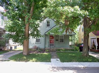 309 Triangle Ave, Dayton, OH 45419