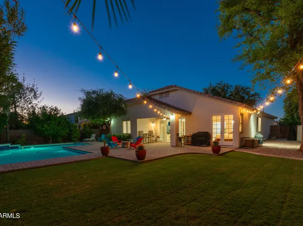 1929 E Lynx Place, Chandler, AZ 85249