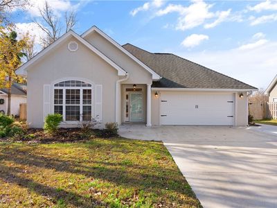 25 Hardwood Forest Cir, Brunswick, GA, 31525