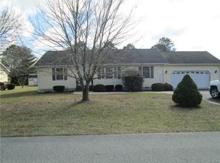 602 Adams Dr, Milford, DE