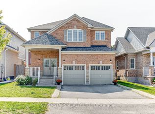 46 Majesty Blvd, Barrie, ON L4M 0E4