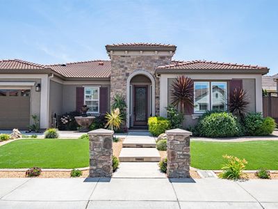 5049 Turnbridge Court, Vacaville, CA, 95687