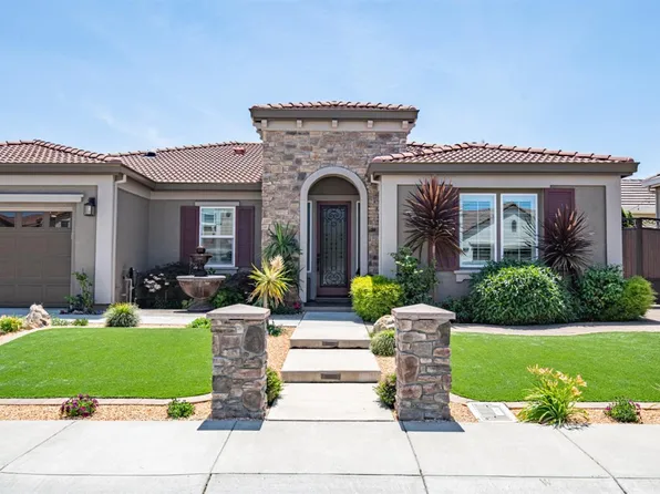 5049 Turnbridge Court, Vacaville, CA 95687