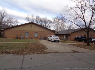 404 S Seneca Ave APT A, Bartlesville, OK 74003