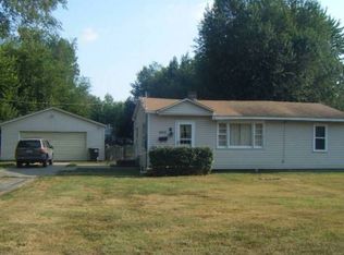 2675 E Geddes Ave, Decatur, IL 62526