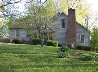 3840 Cleary Dr, Paducah, KY 42001