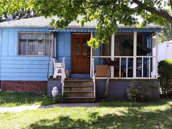 4213 Brookside Blvd, Cleveland, OH 44135