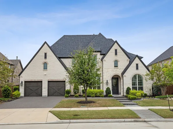 4031 Covent Garden Ln, Frisco, TX 75034