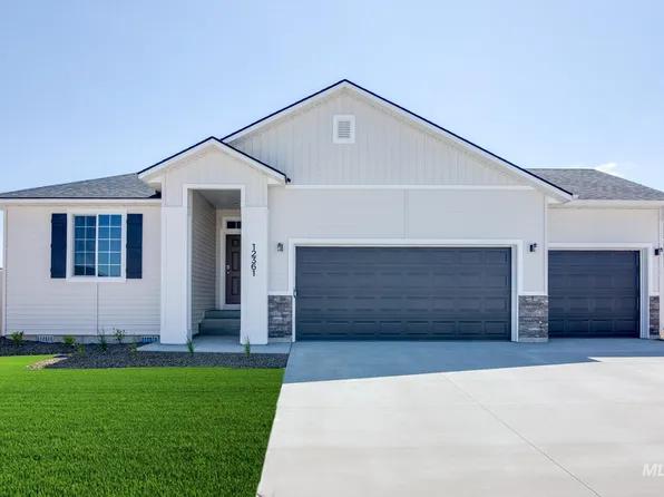1323 Silver Valley, Middleton, ID 83644