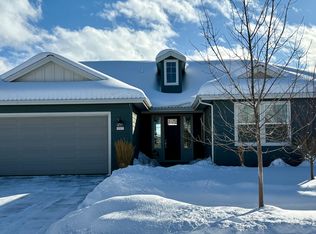 1512 Deadwood Loop, Belgrade, MT 59714