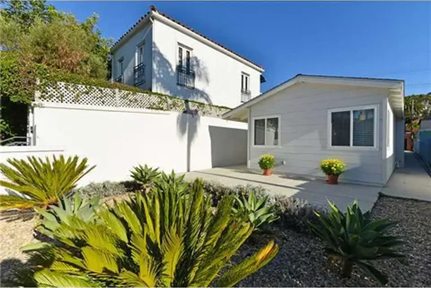 New construction house in La Jolla. Gustavo Lopez AMSI — Photo 3
