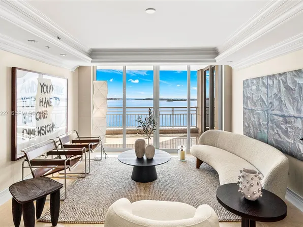 808 Brickell Key Dr APT 1802, Miami, FL 33131