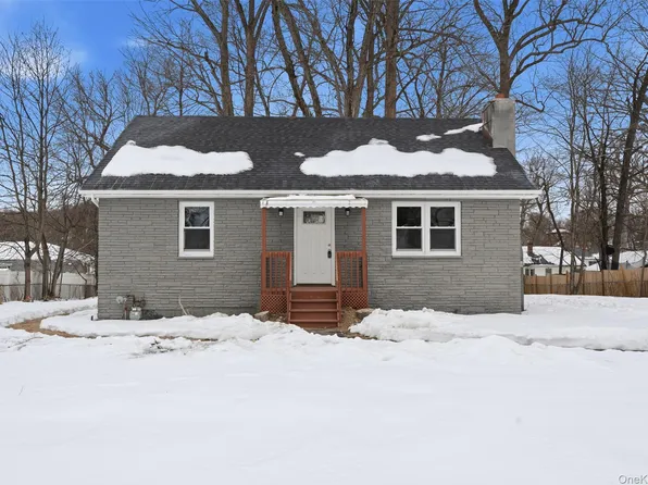 21 Janet Place, Stony Point, NY 10980