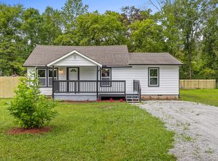 347 Stancil Rd, Rossville, GA 30741
