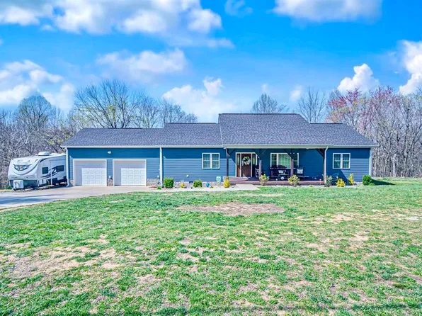 939 Gishton Rd, Central City, KY 42330