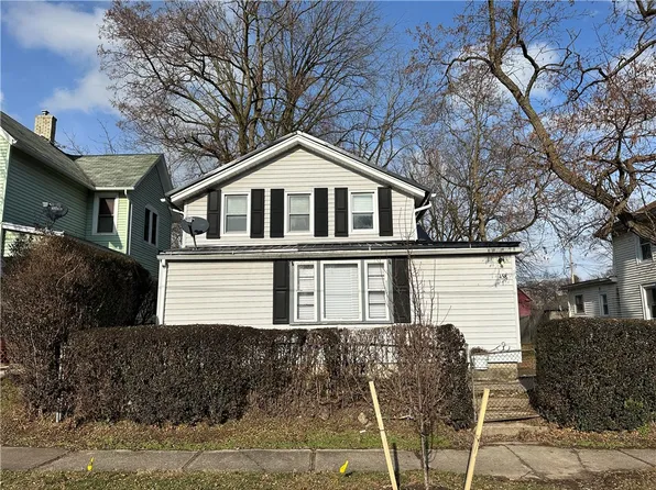 458 Tremont St, Rochester, NY 14608