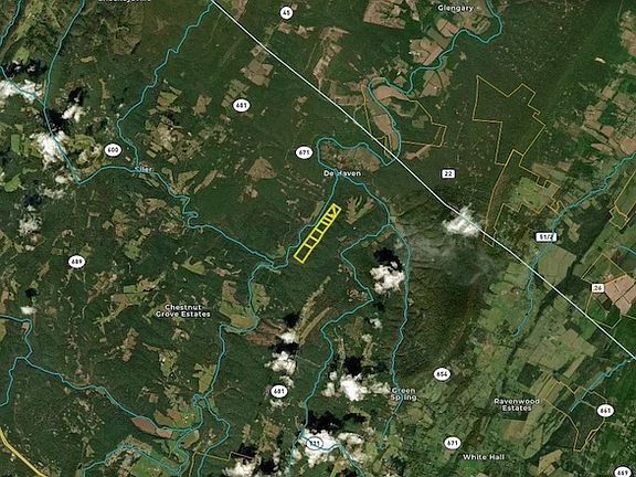4th image of Hodges Ln Lot Wp014