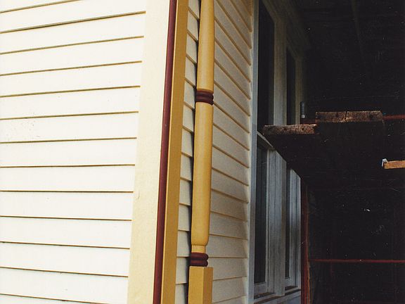 attention to details