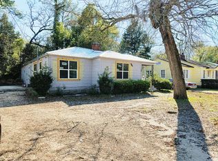 606 E College St, Bainbridge, GA 39819