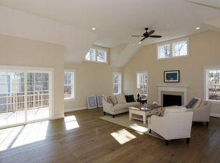 23 Saltwater Cir, Mashpee, MA 02649