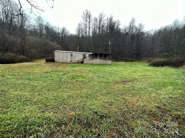 320 Board Tree Rd, Marshall, NC 28753