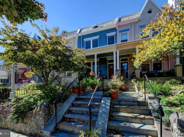 4132 7th St NW, Washington, DC 20011