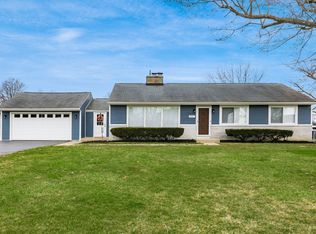 4201 Hoover Rd, Grove City, OH 43123