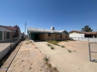 9344 Elgin Dr, El Paso, TX 79907