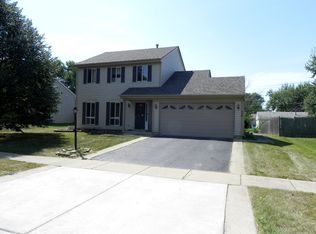 938 Hartwood Dr, Streamwood, IL 60107