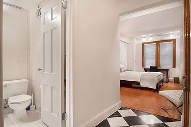 Rented by WAM Partners - William Moses Co.