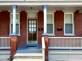 248 W Walnut St #1, Lancaster, PA 17603