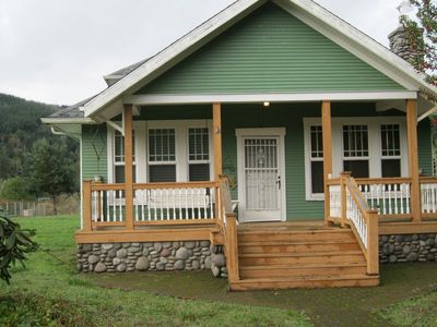 97744 Gravelford Ln, Myrtle Point, OR, 97458