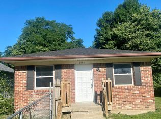2106 S Emerson Ave, Indianapolis, IN 46203