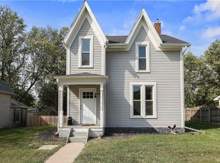 308 N Main St, Stuart, IA 50250