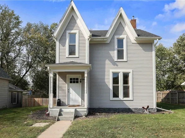 308 N Main St, Stuart, IA 50250