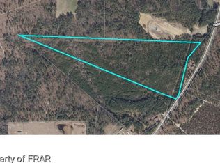 1820 Nursery Rd, Lillington, NC 27546