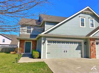 2508 Dover Ct, Lawrence, KS 66046