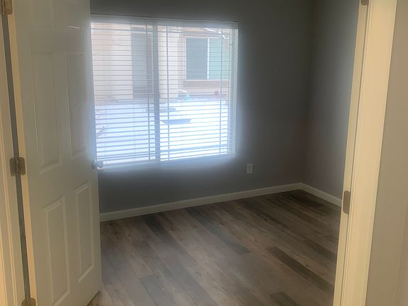 1st floor bedroom/office