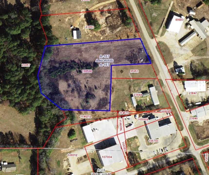 2nd image of Tbd Fritz Swanson Rd