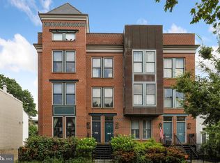 1335 Constitution Ave NE #1335B, Washington, DC 20002