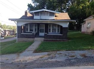 11204 Burton St Sugar Creek MO 64054 Zillow