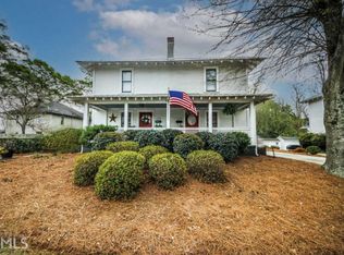 120B Mill St, Monroe, GA 30655