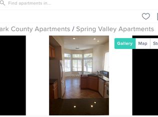 6177 Dutch Fork St, Las Vegas, NV 89148