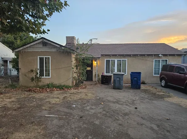 4675 E Alta Ave, Fresno, CA 93702