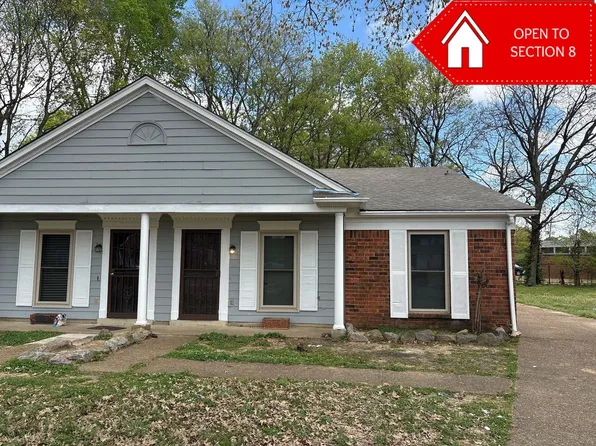 3208 Cookie Cv, Memphis, TN 38118