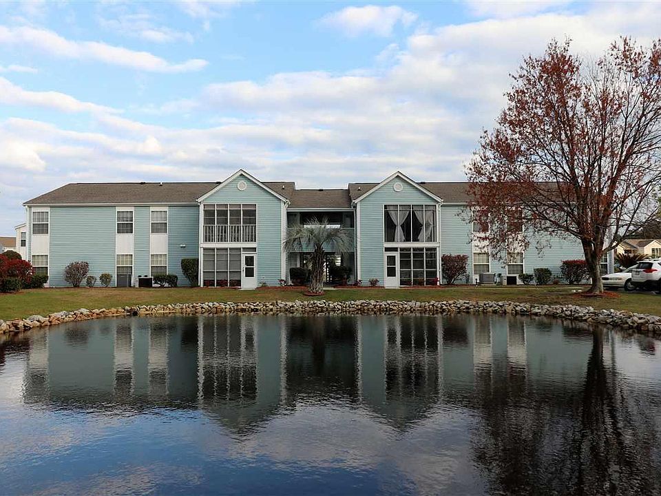 2nd image of 2226 Clearwater Dr APT G
