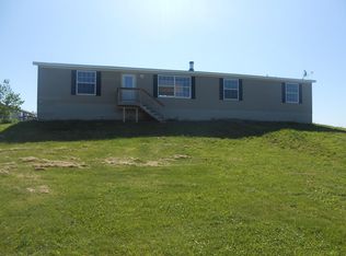 25803 Graf Rd, Harvard, IL 60033