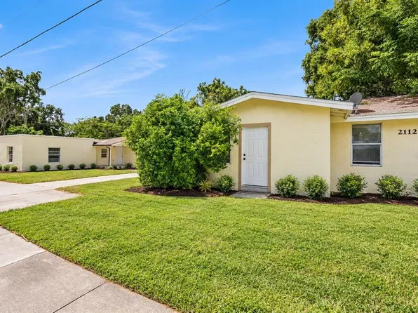 2112 LEE STREET, ORLANDO, FL 32805