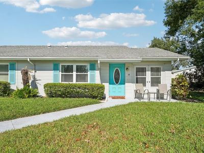 401 De Grasse Pl APT 10, Sun City Center, FL, 33573