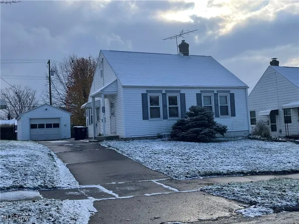 224 E Catawba Ave, Akron, OH 44301